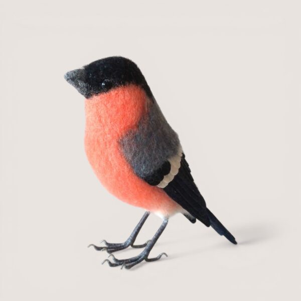 Made to Order 25 bullfinch-grey-wren-studio-scale